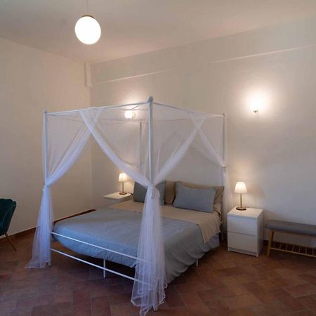 Beb Secret Window Bed & Breakfast Pistoia Dış mekan fotoğraf