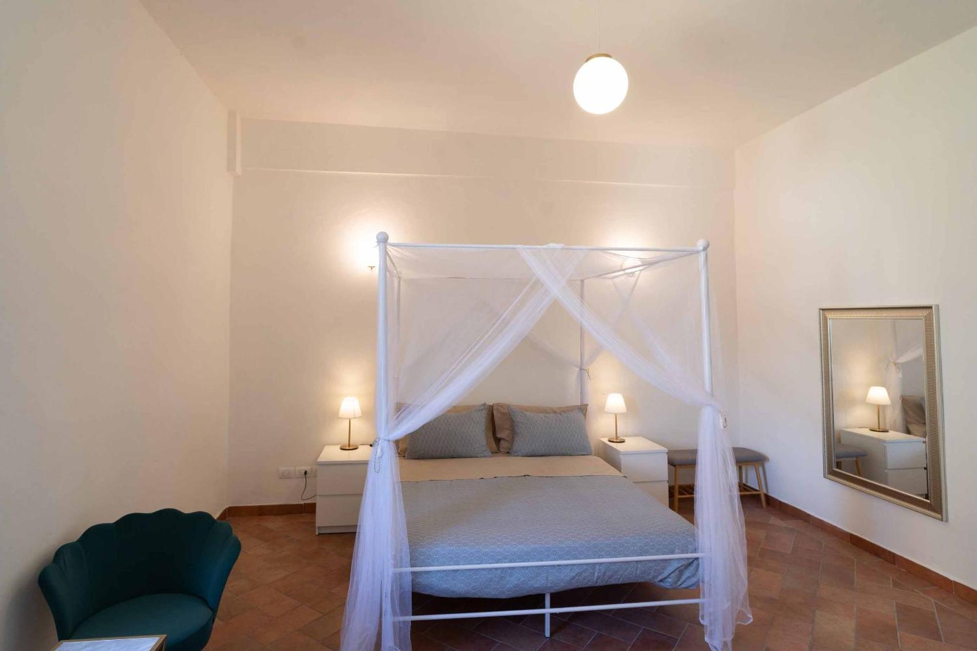 Beb Secret Window Bed & Breakfast Pistoia Dış mekan fotoğraf